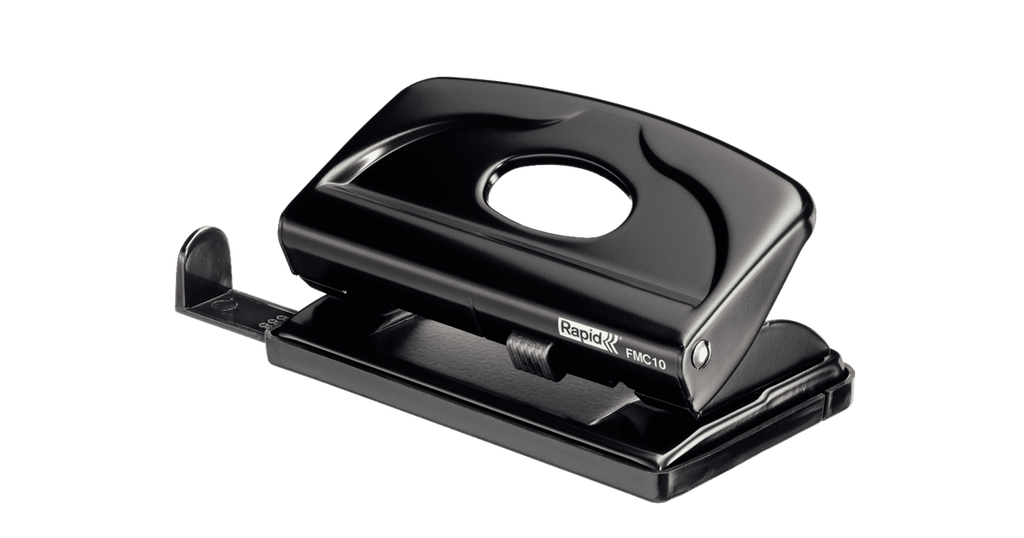 แม็กกระดาษ แม็กเย็บกระดาษ เครื่องเย็บกระดาษ ราพิด Rapid ใช้ลวดแม็กเบอร์35(26/6)คุณภาพสวีเดน รุ่นF6 สีชมพู หลือง