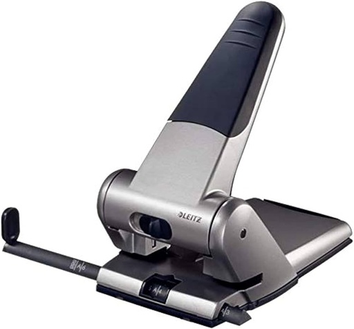 เครื่องเจาะ ยี่ห้อ LEITZ เจาะได้หนา 250 แผ่น คุณภาพเยอรมันนี